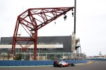 Gran Premio de Europa Valencia Street Circuit grúa